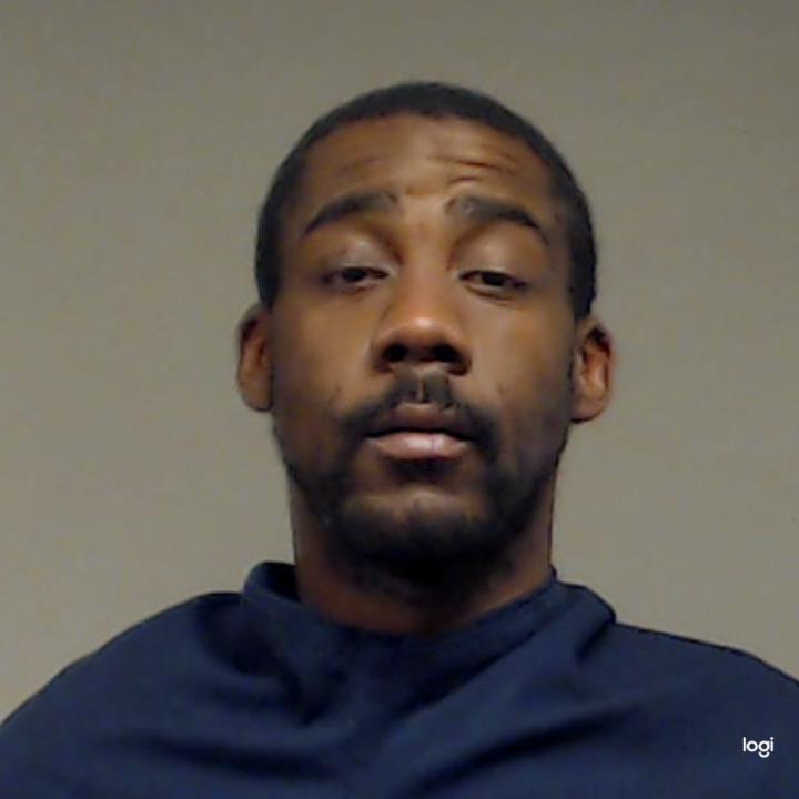 Taylor, Charleston Dayton booking photo