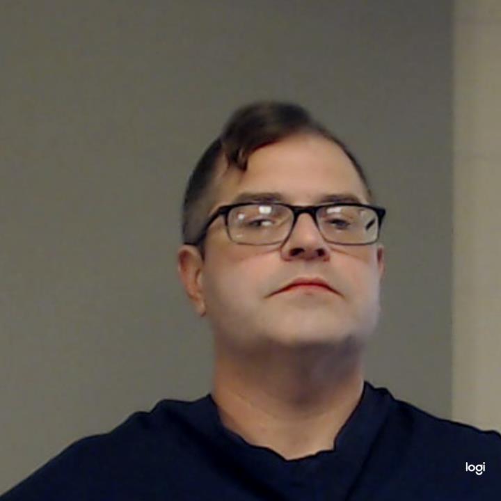 Peralta, Seth David booking photo