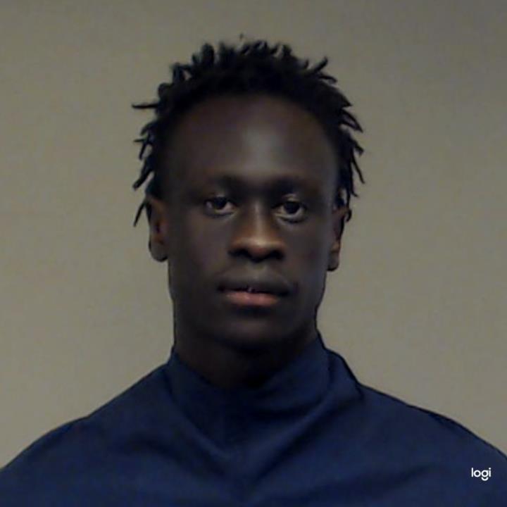 Kolnyang, Yai Dau booking photo