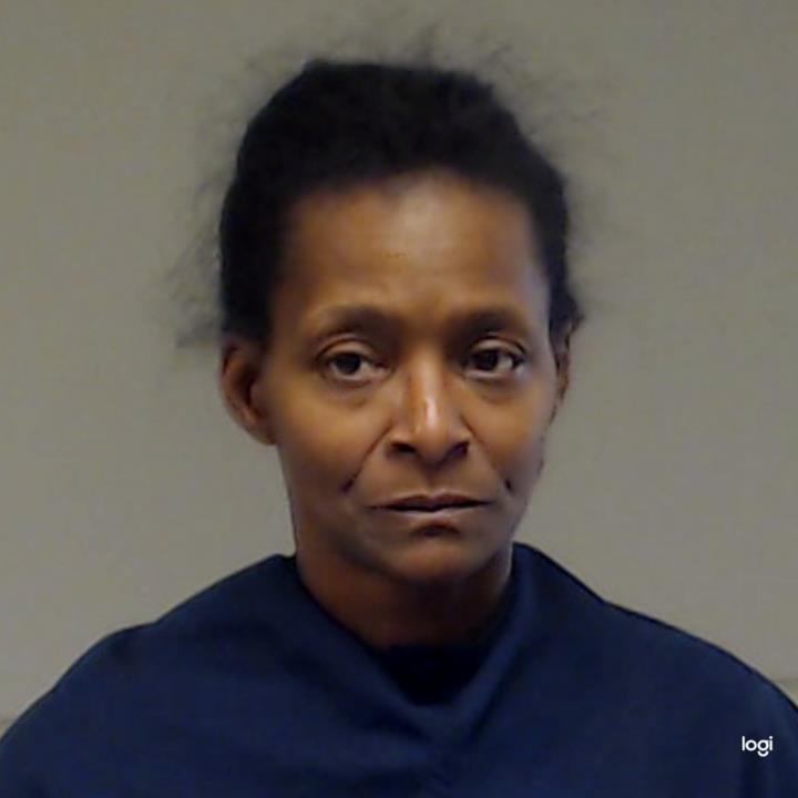 Norris, Tanisha Meshaye booking photo