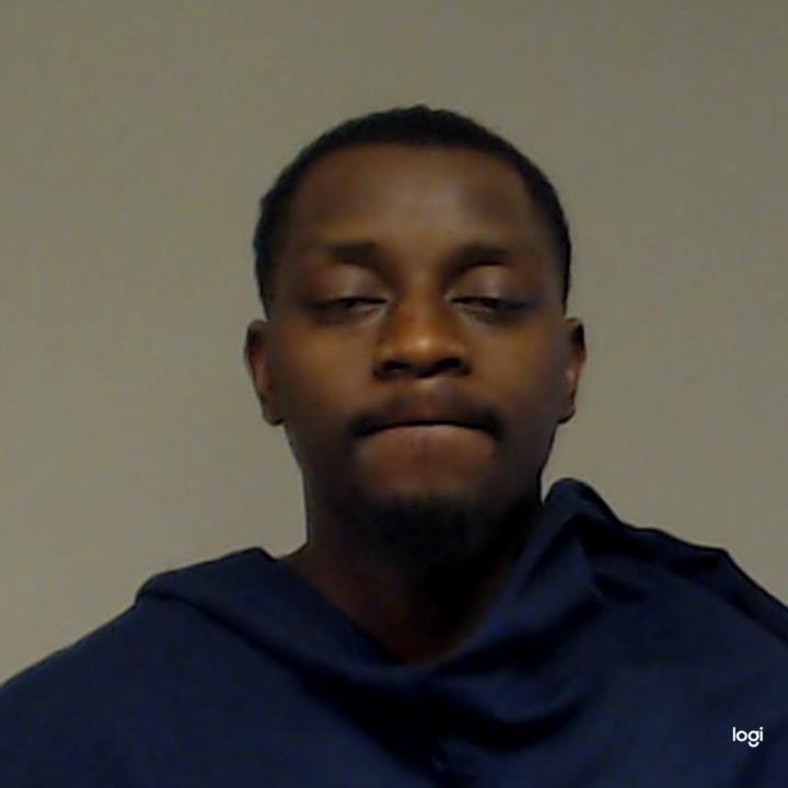 Hill, Dion Lopaka booking photo