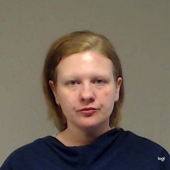 Dacosta, Amanda Lea booking photo
