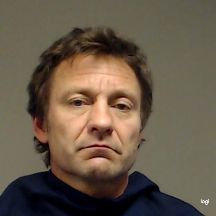 Moss, Stephen Marcus booking photo