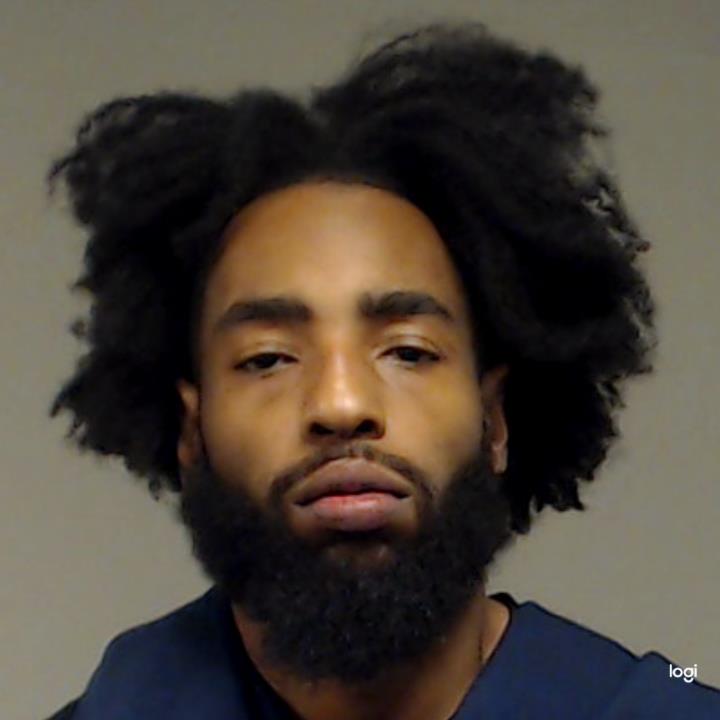 Davis, Justin Tyler booking photo