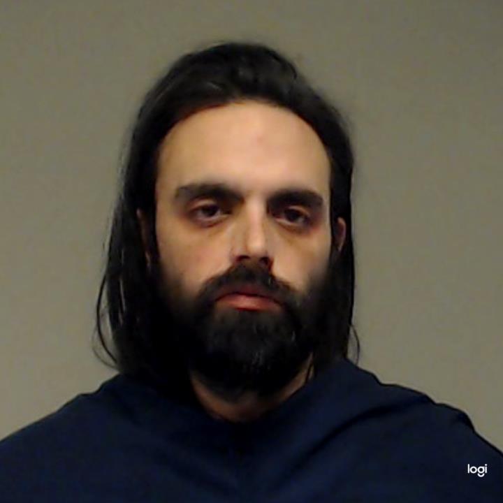 STACK, ROBERT THOMAS booking photo