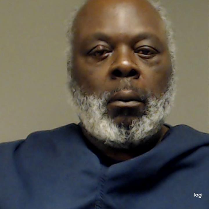 THOMPSON, DAVID JAMES booking photo