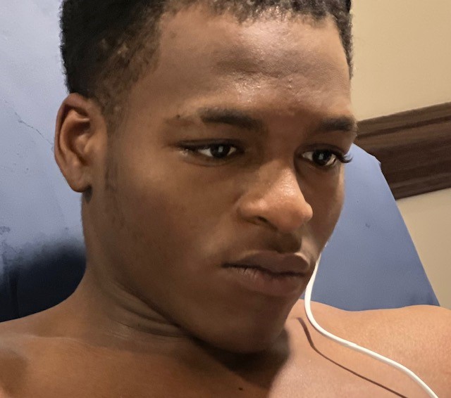 Hollins, Galin Antonio booking photo