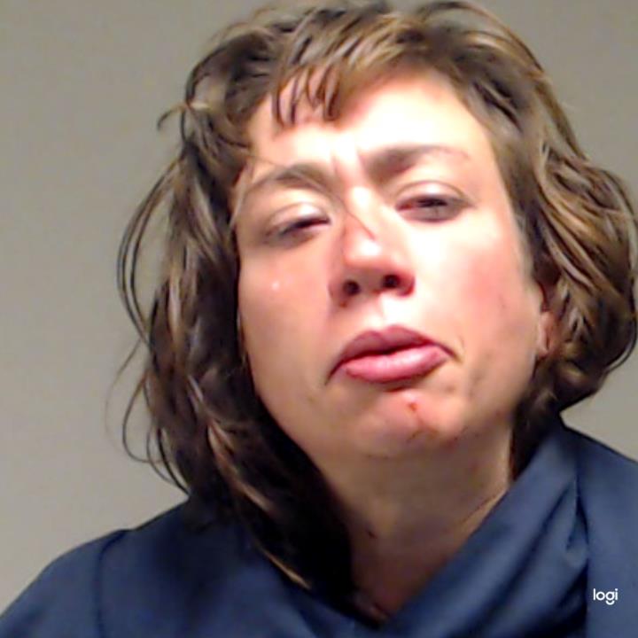 Milam, Tanya Annette booking photo