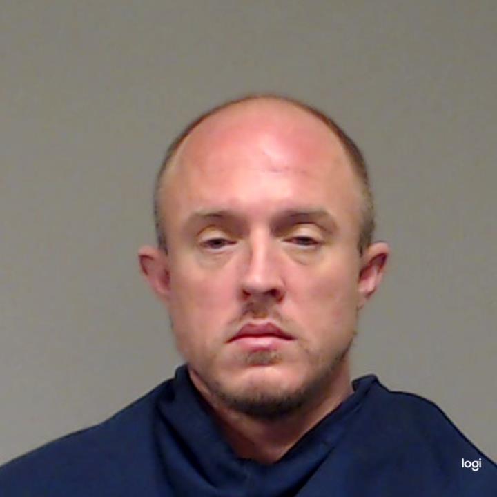 BECKHAM, ROBERT MARTIN booking photo