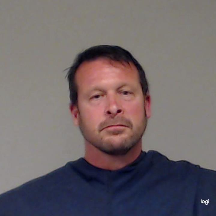 Wurm, James Edward booking photo