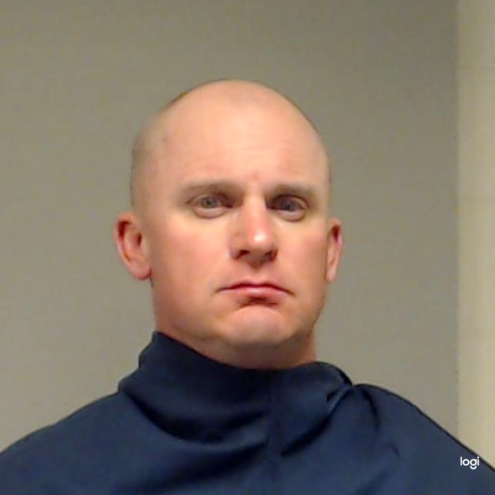 RUDD, JAMES BRYAN booking photo