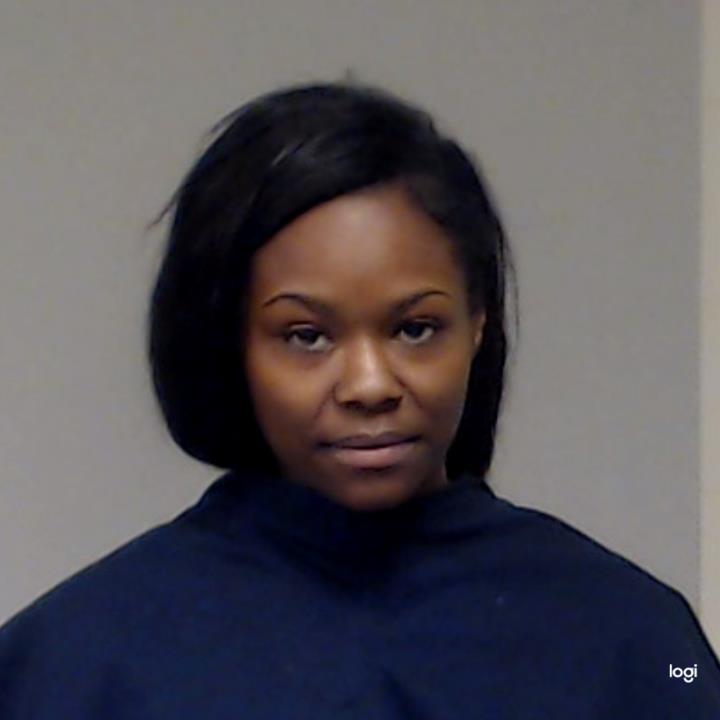 Rawlins, Serenity booking photo