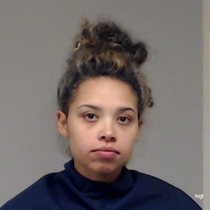 JAGOURS, VIRGINIA SHANICE booking photo