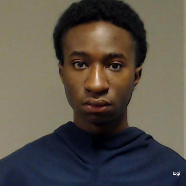 LAMBERT, ASHER ELI booking photo