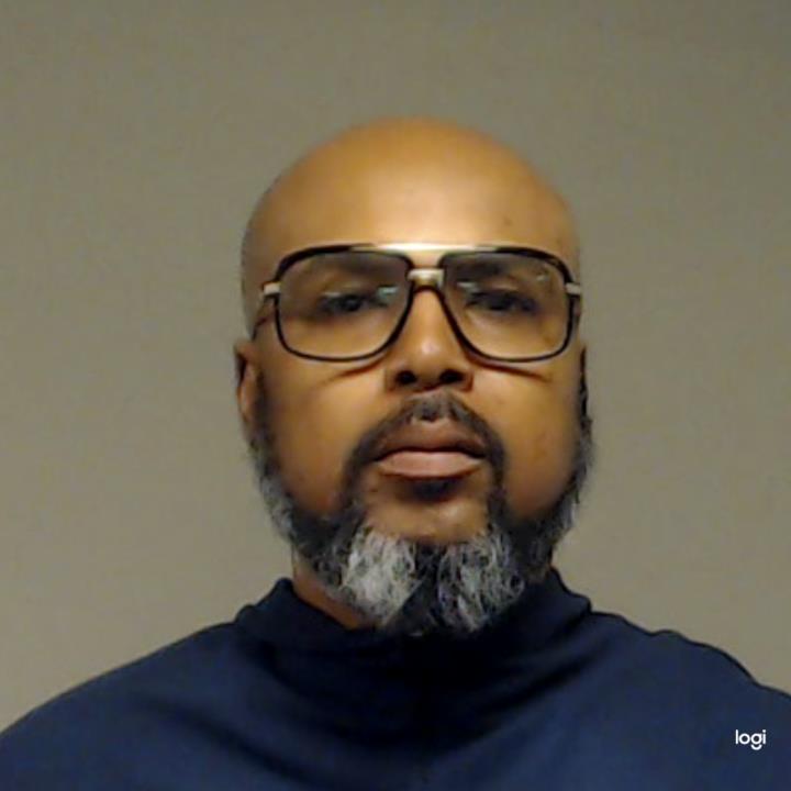 Hammler, Kevin Louis, Sr. booking photo