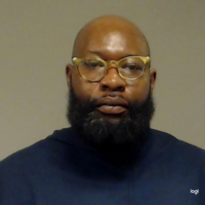 Murphy, Melvin Eugene booking photo