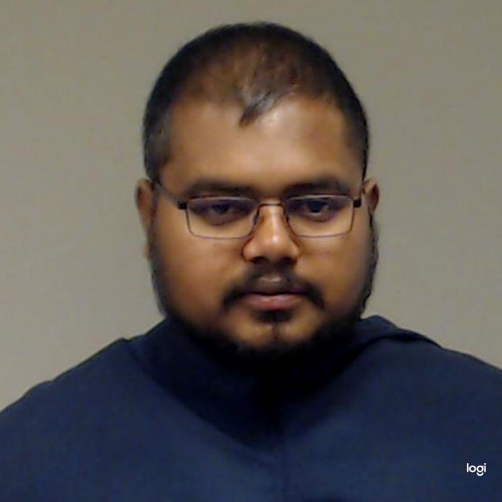 MOGILICHARLA, PRUDHVI booking photo