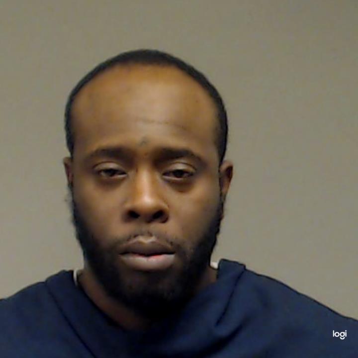 Mobley, Antwan Alvin booking photo