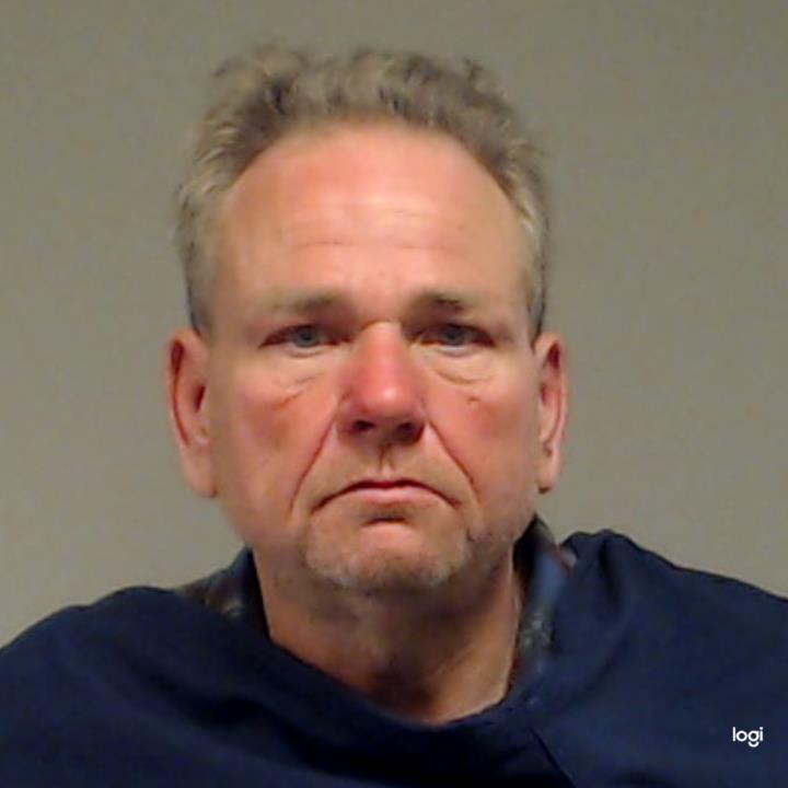 Pieron, Myrick David booking photo