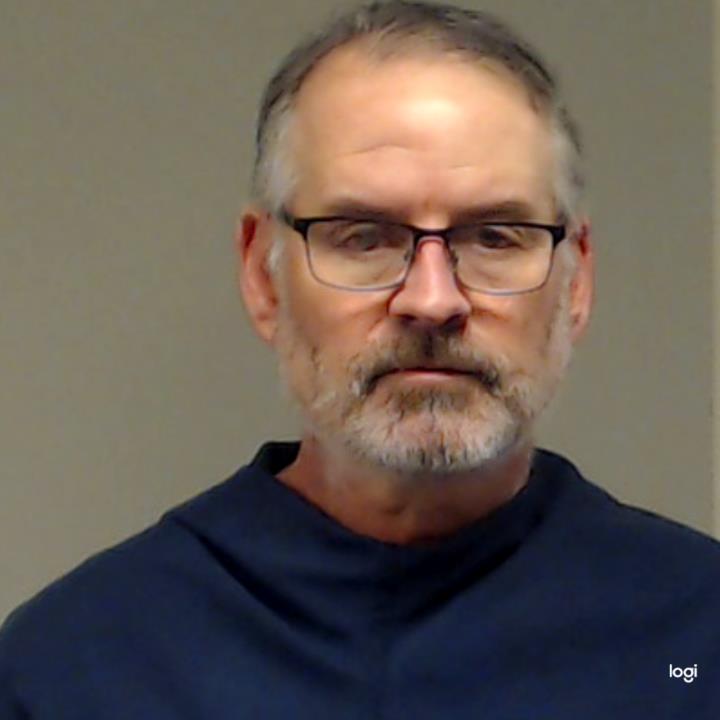 Weens, Steven Andrew booking photo