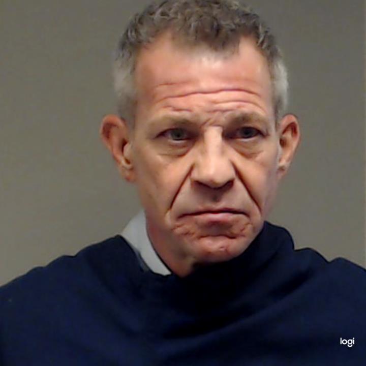 Mendelson, Jeffrey Michael booking photo