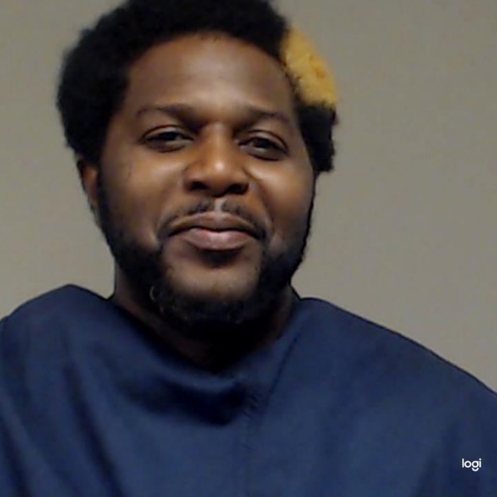 Washington, Jacorey Dewayne booking photo