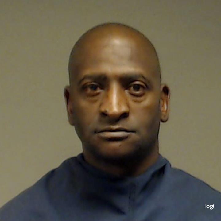 BOYD, JAISON TALTON booking photo