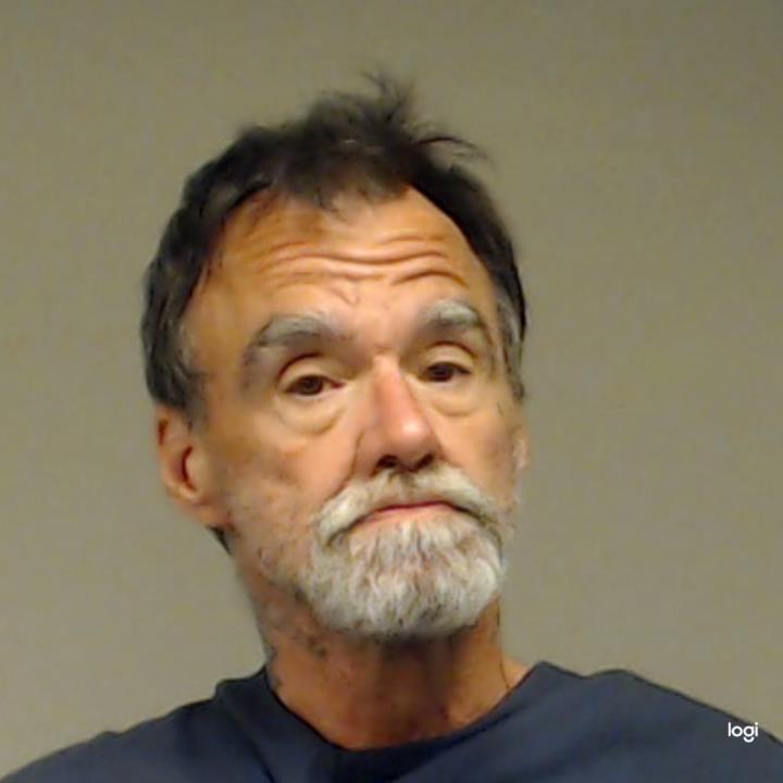 RUSHIN, JEFFREY MARK booking photo