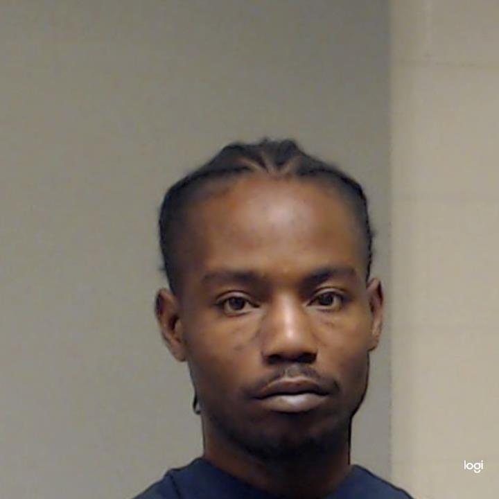 Thomas, Conelious Deshun booking photo