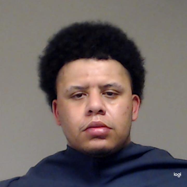 RODGERS, ROBERT DEWAYNE booking photo