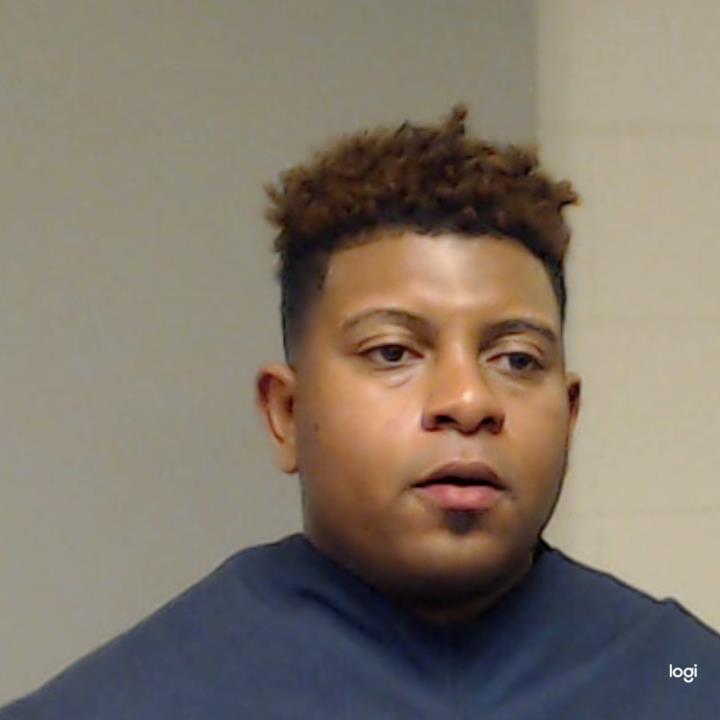 Dean, Kendauvous Dewayne, Jr. booking photo