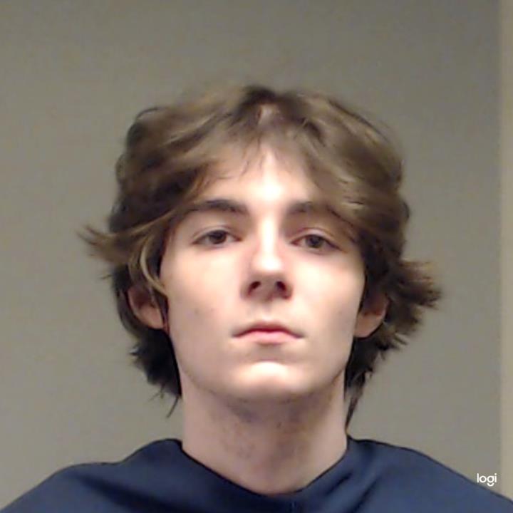 Scott, Jackson Sam booking photo