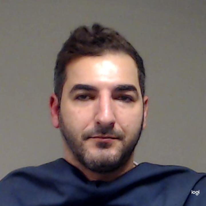 KOUDAIH, MOHAMED WAEL booking photo