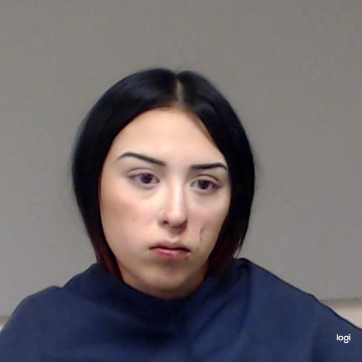 DeLeon, Joanna Galilea booking photo