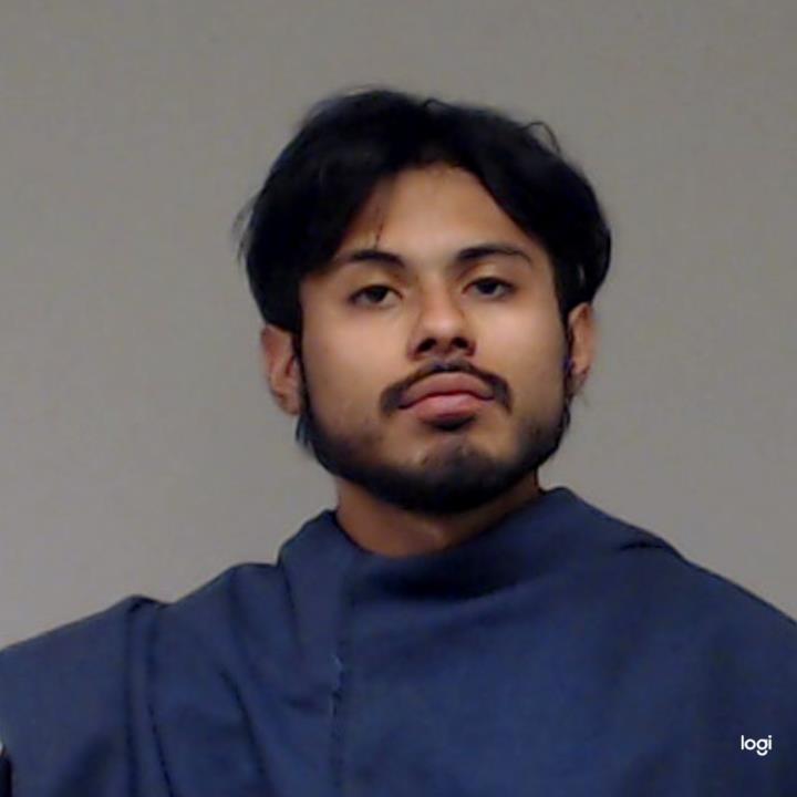 Mejia, Cesar Humberto booking photo