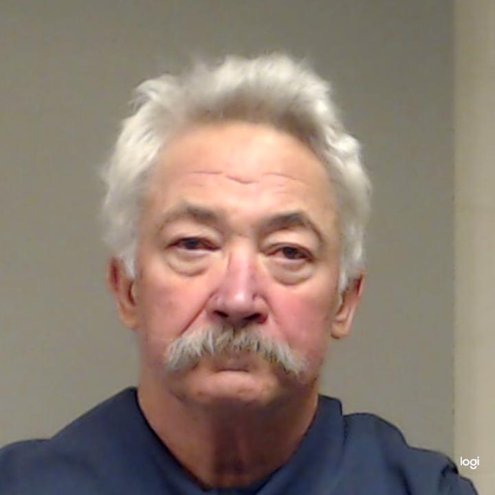 Humphrey, William Lee booking photo