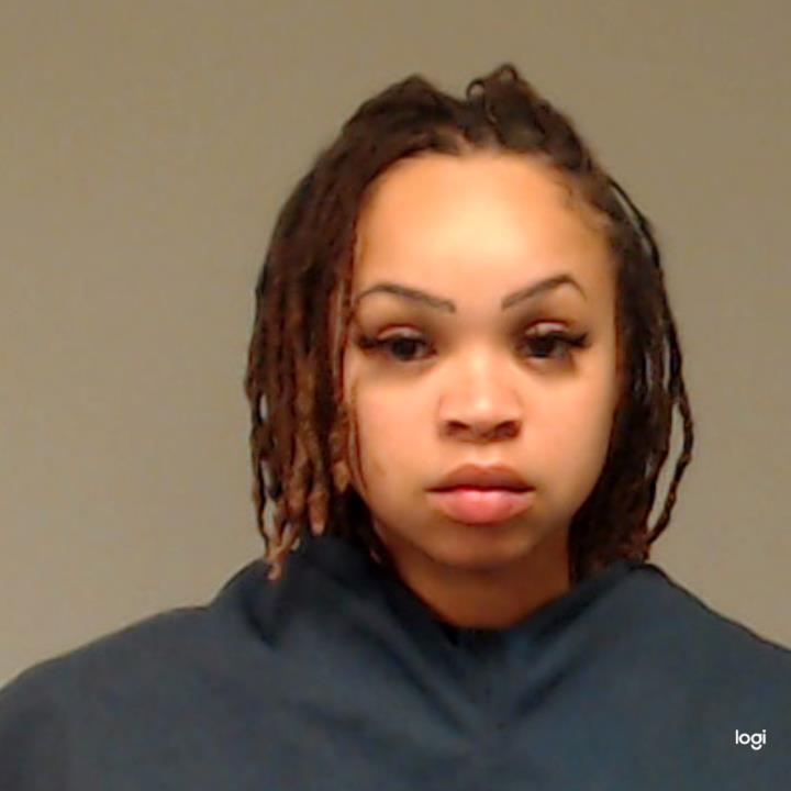 Poe, Heather Elaine booking photo