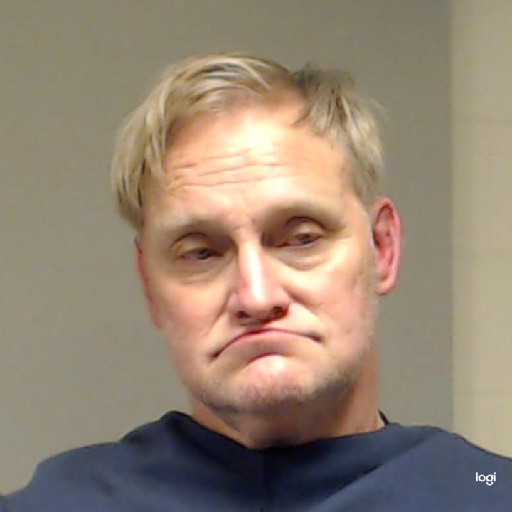 Meeks, Troy Douglas booking photo