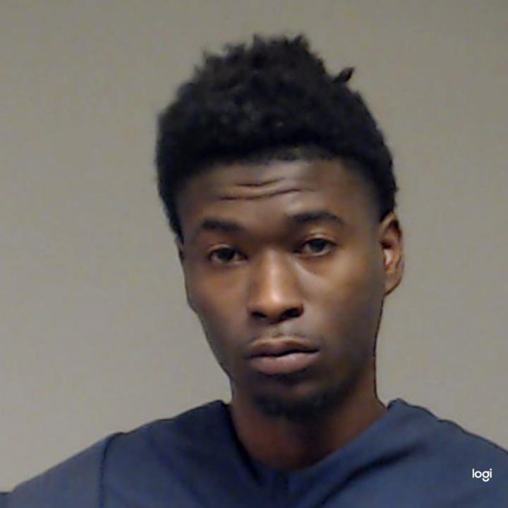 Williams, Drevaughn booking photo