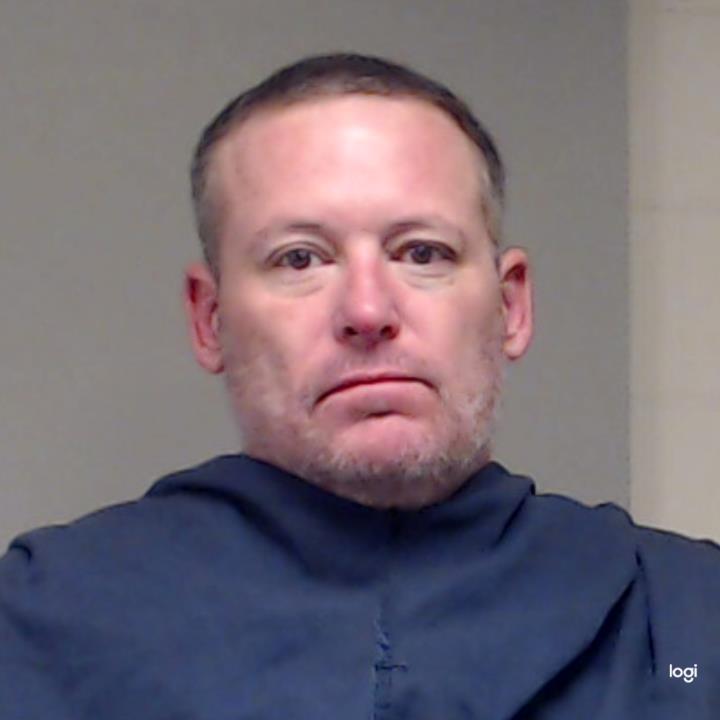 Oneal, Steven Weaver booking photo