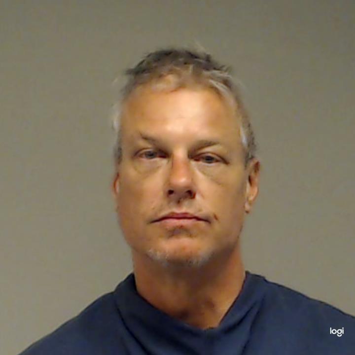 Williams, Chance Allen booking photo