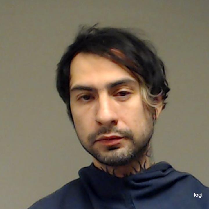 BAUTISTA-SORIANO, OSCAR booking photo