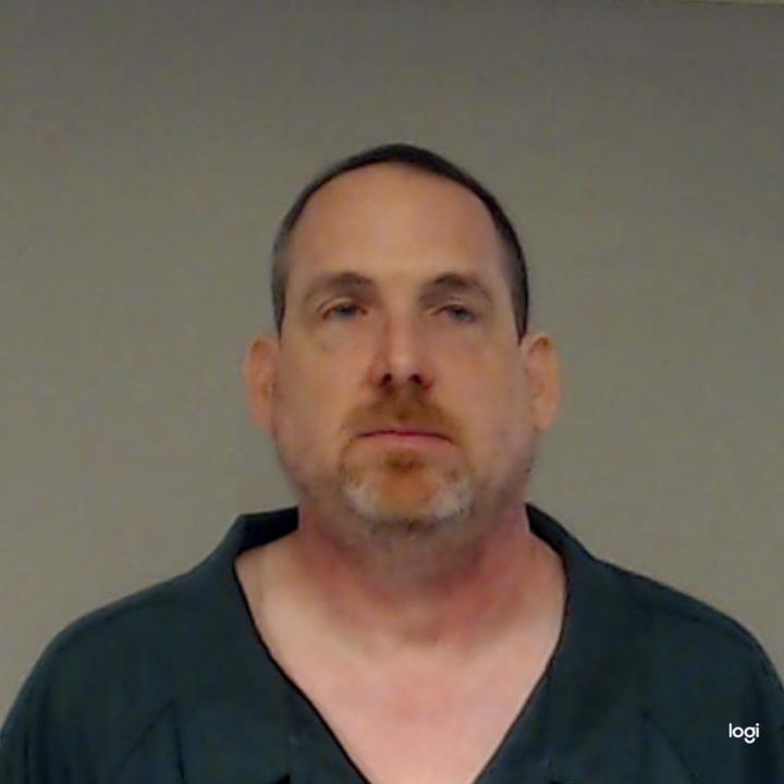 Harssema, Michael Edward booking photo