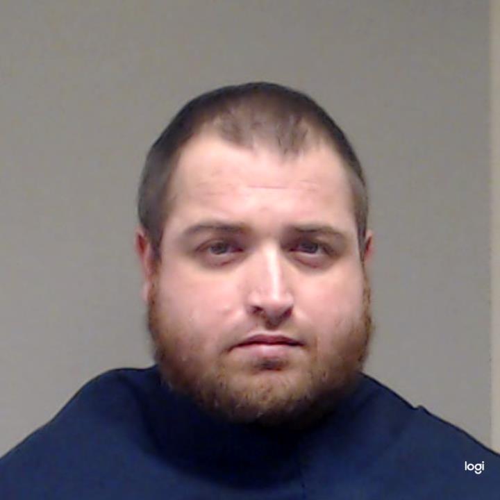 Hartgrove, Timothy Joe booking photo