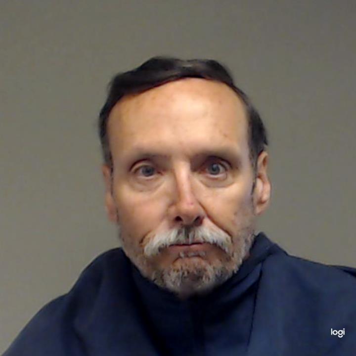 Odom, Phillip Brian booking photo