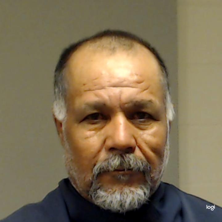 Tovar, Arnulfo booking photo