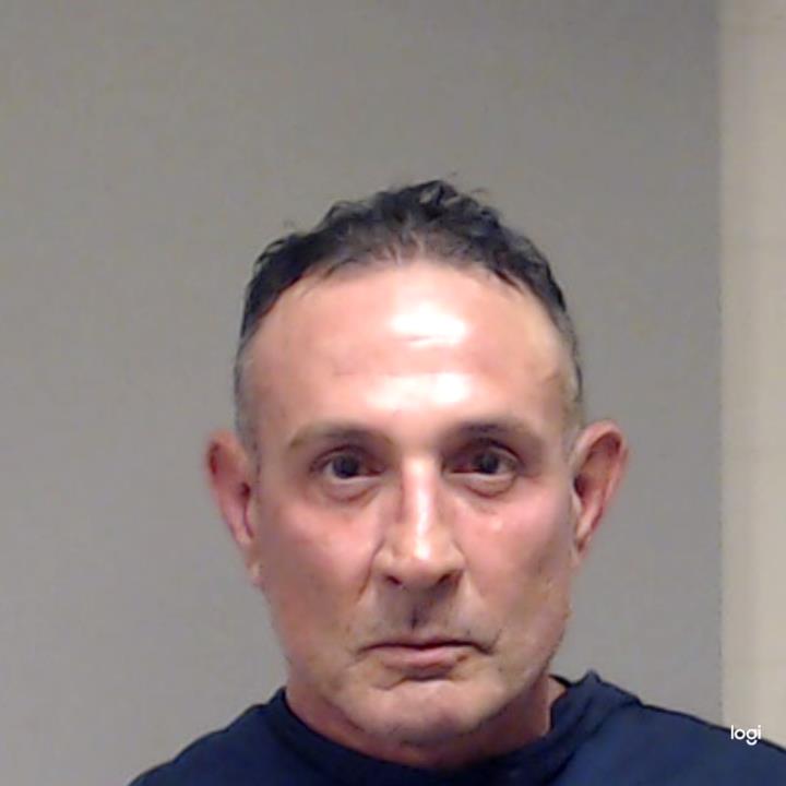 Whittaker, Mark Alfred booking photo