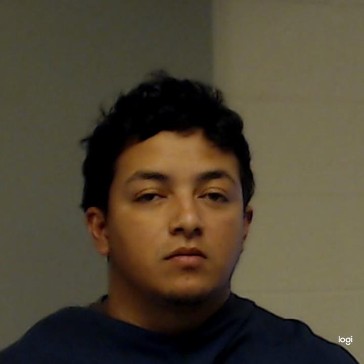 Trejo-Briones, Ramon booking photo