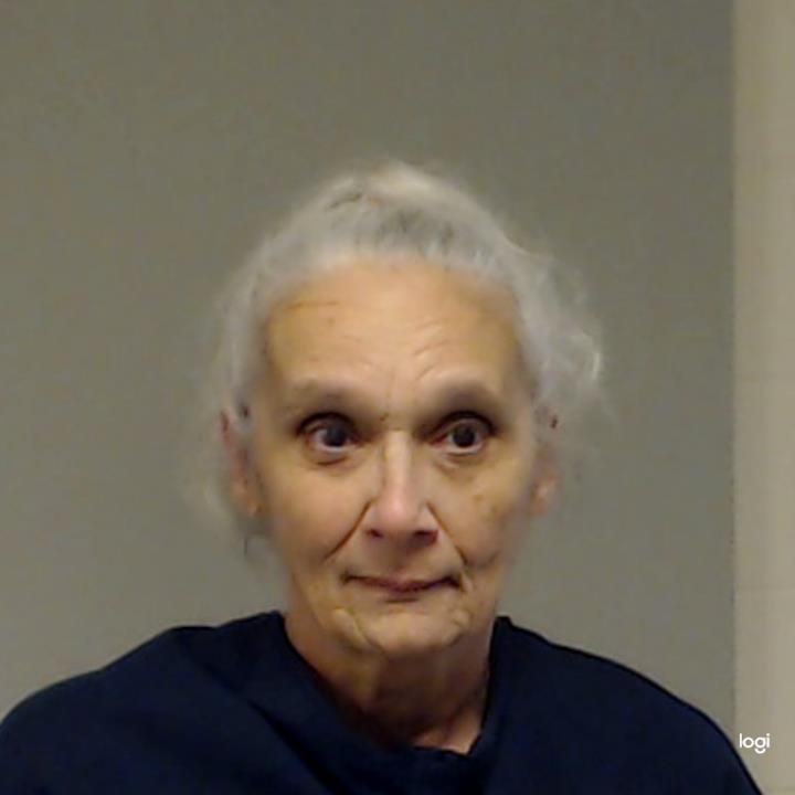 Petty, Joyce Marie booking photo