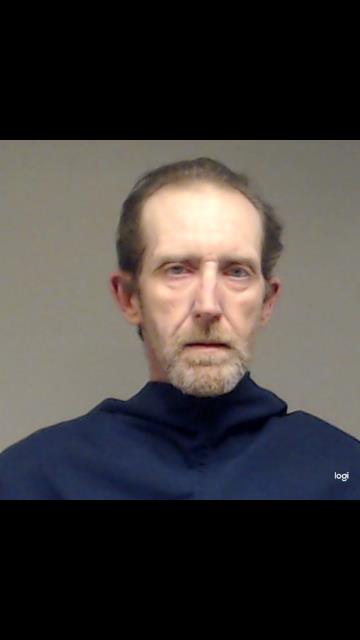 Jirasek, Matthew E. booking photo